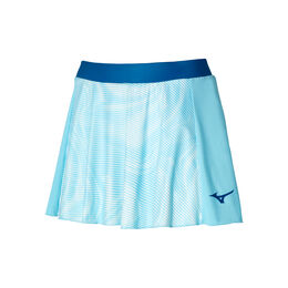 Vêtements De Tennis Mizuno Charge Printed Flying Skirt